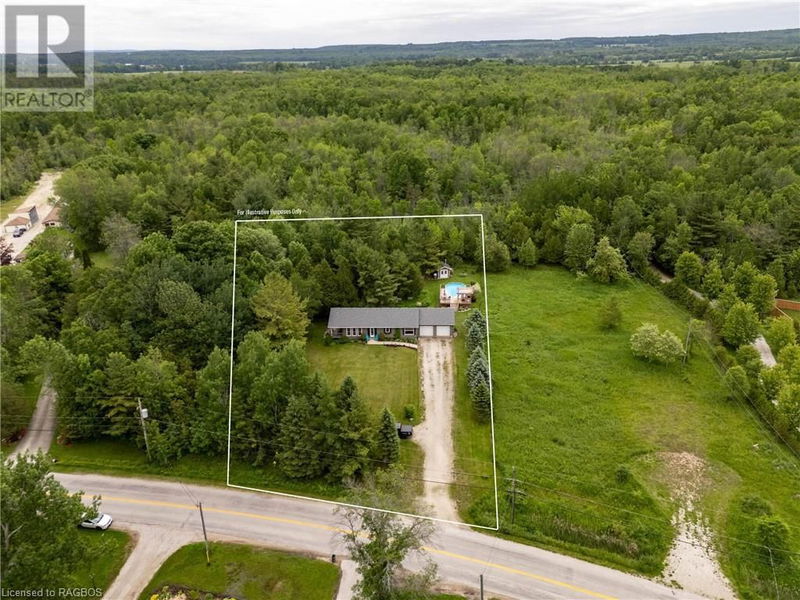 359021 EAST BAYSHORE Road  Meaford (Municipality), N4K5N3 | Image 2