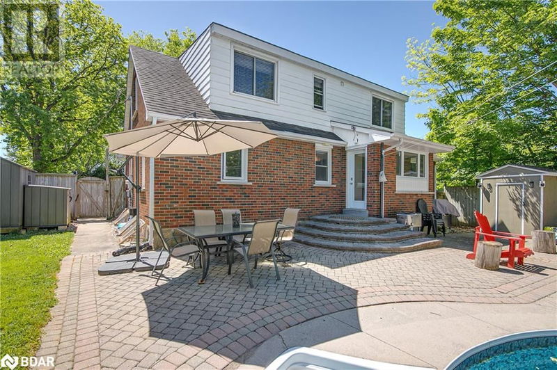 46 SKYLINE Drive  Orillia, L3V3V7 | Image 11