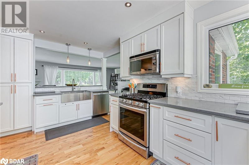 46 SKYLINE Drive  Orillia, L3V3V7 | Image 28