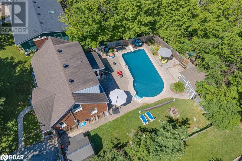 46 SKYLINE Drive  Orillia, L3V3V7 | Image 48