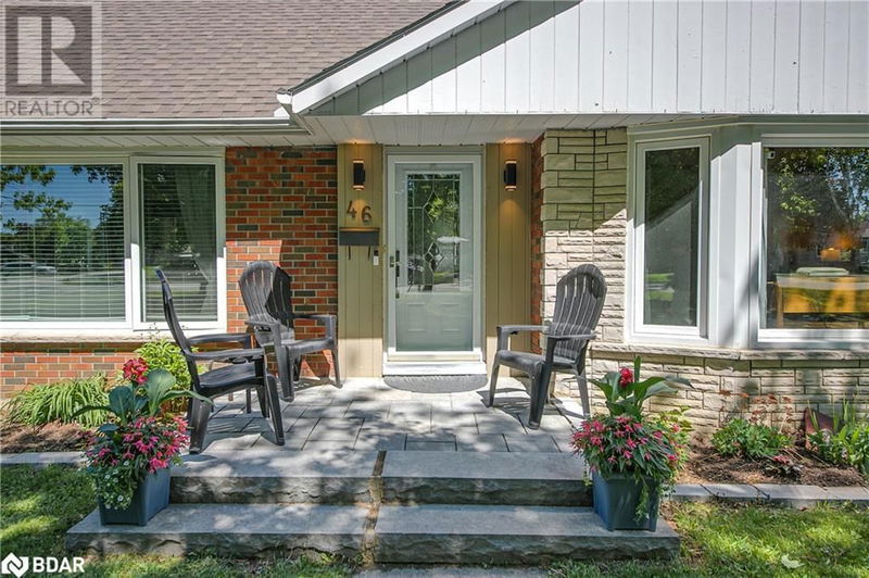 46 SKYLINE Drive  Orillia, L3V3V7 | Image 5