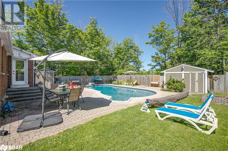 46 SKYLINE Drive  Orillia, L3V3V7 | Image 7