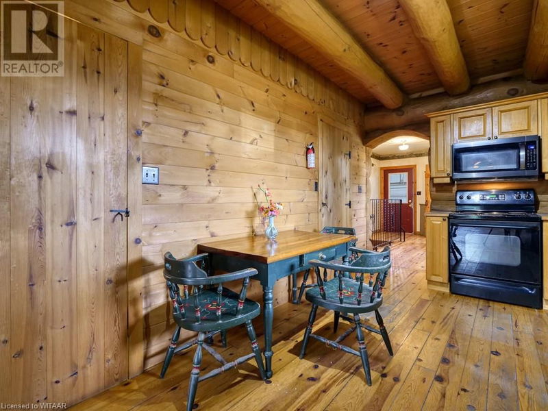 505517 OLD STAGE Road North Woodstock, N4S7V8 | Image 11