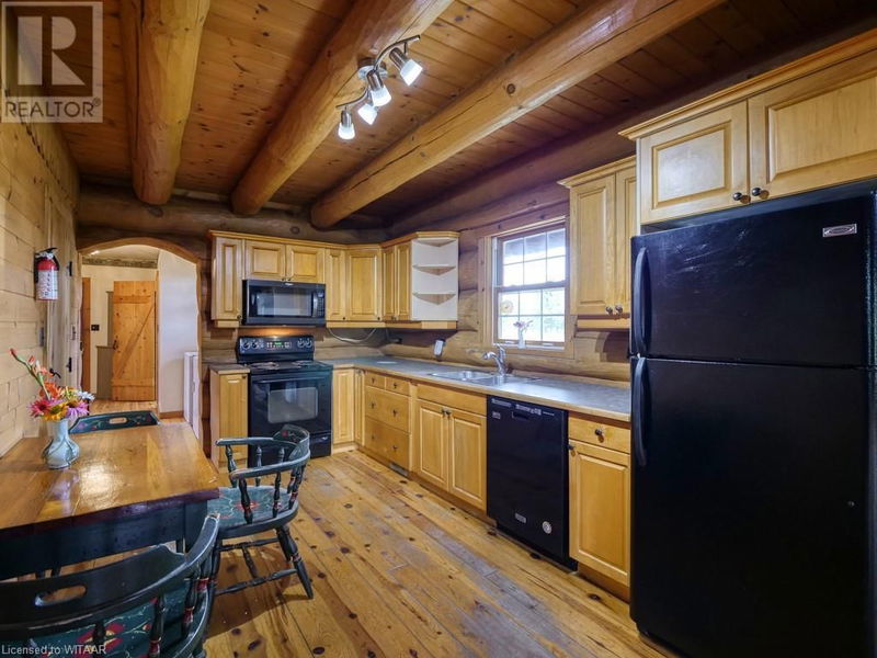 505517 OLD STAGE Road North Woodstock, N4S7V8 | Image 12