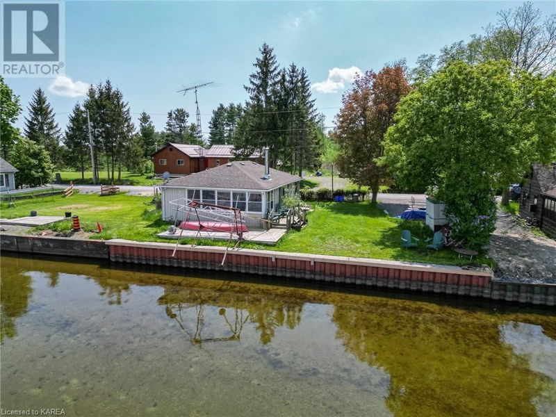 913 THIRD CONCESSION Road  Greater Napanee, K7R3K7 | Image 1