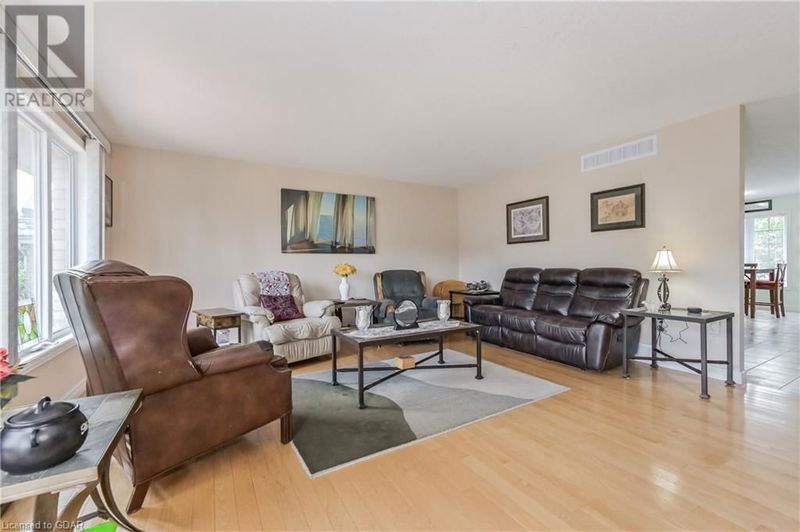 60 STANLEY Crescent  Elora, N0B1S0 | Image 15