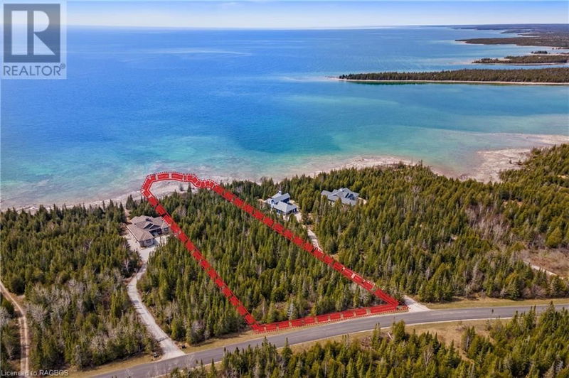 47 GREENOUGH POINT Road  Northern Bruce Peninsula, N0H1Z0 | Image 10