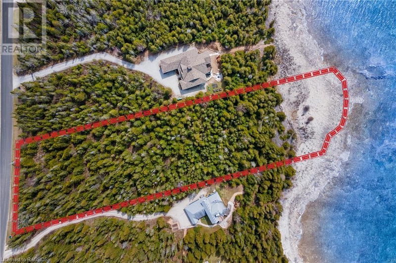 47 GREENOUGH POINT Road  Northern Bruce Peninsula, N0H1Z0 | Image 2