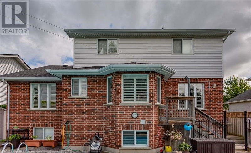 21 HERON Avenue  Woodstock, N4T1T1 | Image 35