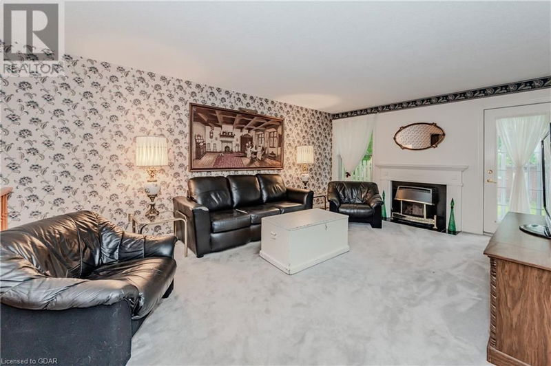 75 BEASLEY Crescent  Cambridge, N1T1P5 | Image 9