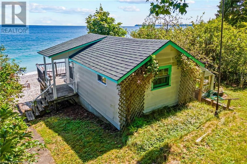 1004 DYERS BAY RD null  Northern Bruce Peninsula, N0H1Z0 | Image 36