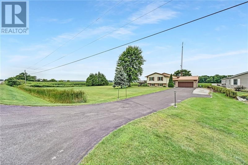 4617 HIGHWAY 3 null  Simcoe, N3Y4K4 | Image 1