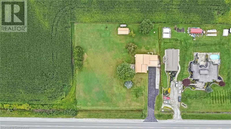 4617 HIGHWAY 3 null  Simcoe, N3Y4K4 | Image 45