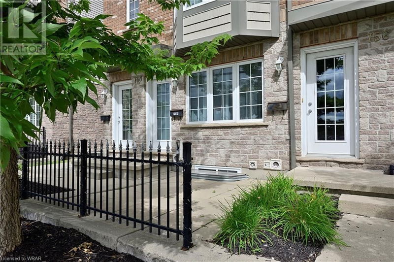 758 BLEAMS Road  Kitchener, N2E0E4 | Image 2