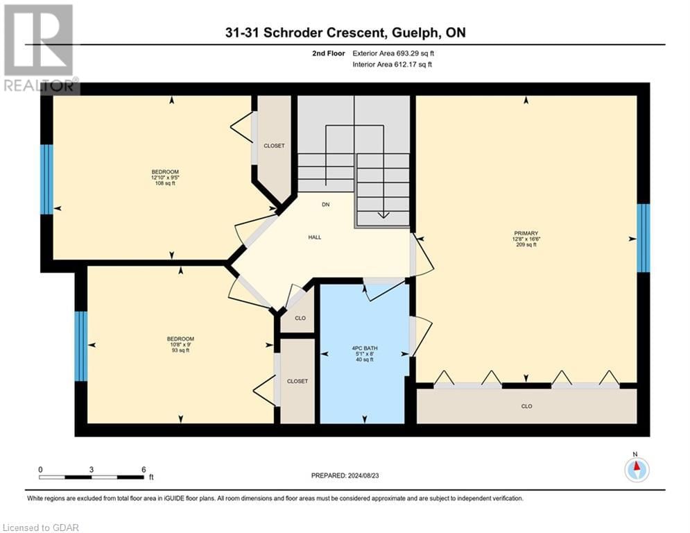 31 SCHRODER Crescent Unit# 31 Image 45