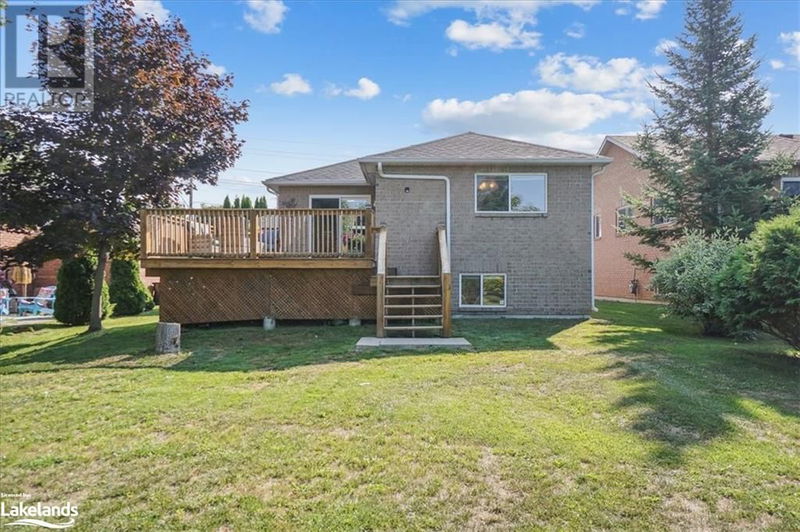 166 58TH Street South Wasaga Beach, L9Z1N9 | Image 38