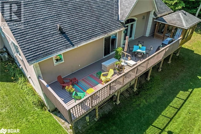 22 O'DONNELL Court  Penetanguishene, L9M2A6 | Image 30