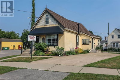 145 WELLAND Avenue  St. Catharines, L2R2N7 | Image 1