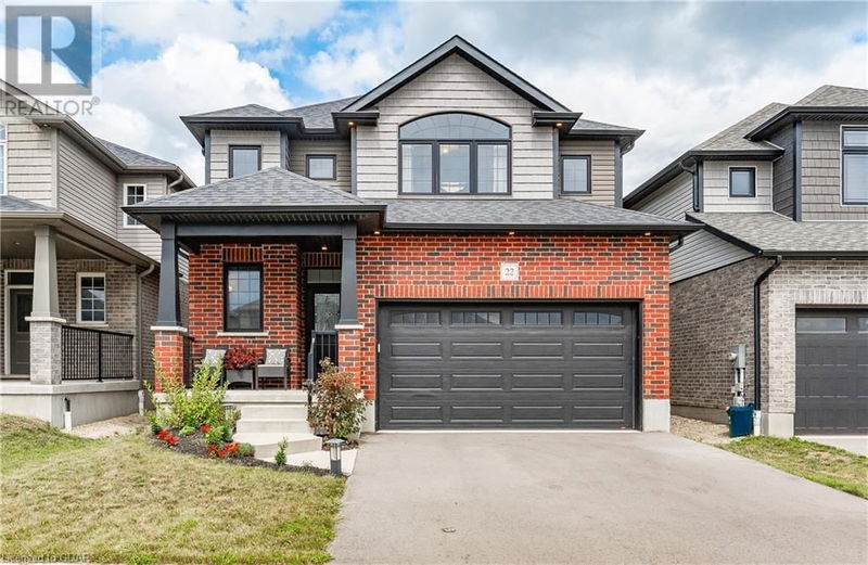 22 LOXLEIGH Lane  Breslau, N0B1M0 | Image 1