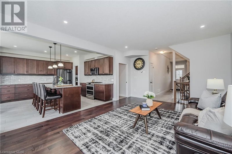 22 LOXLEIGH Lane  Breslau, N0B1M0 | Image 11