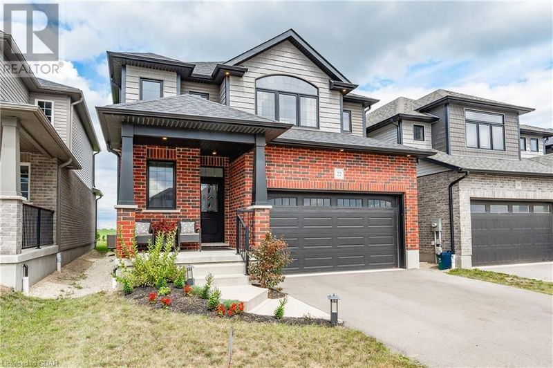 22 LOXLEIGH Lane  Breslau, N0B1M0 | Image 2