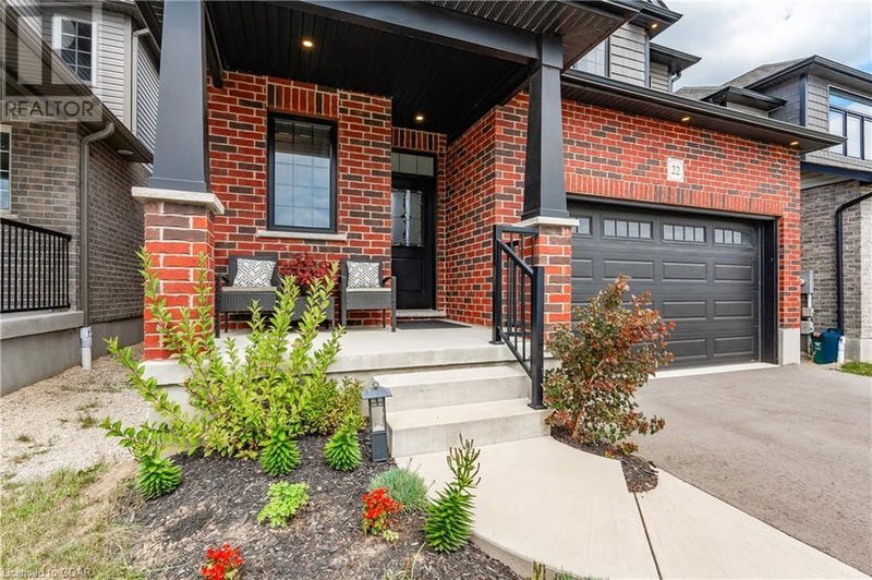 22 LOXLEIGH Lane  Breslau, N0B1M0 | Image 3