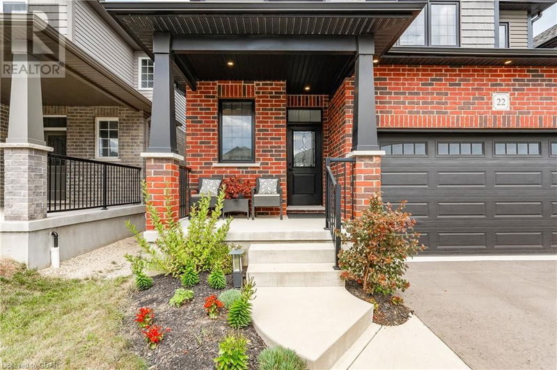 22 LOXLEIGH Lane  Breslau, N0B1M0 | Image 4