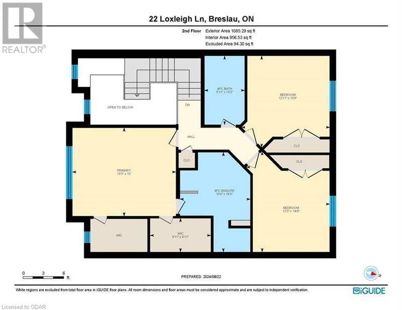 22 LOXLEIGH Lane  Breslau, N0B1M0 | Image 47