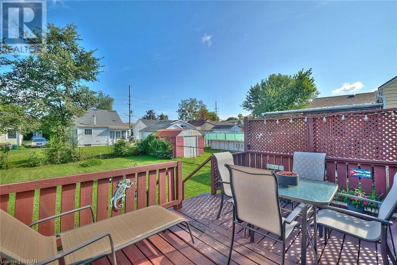 181 IDYLEWYLDE Street  Fort Erie, L2A2L4 | Image 26