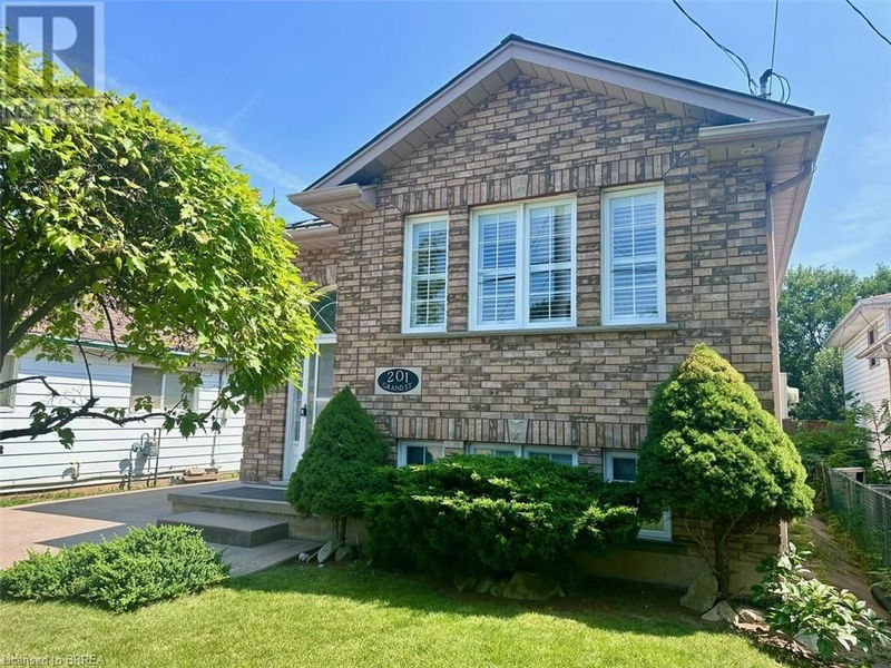 201 GRAND Street  Brantford, N3R4C2 | Image 2