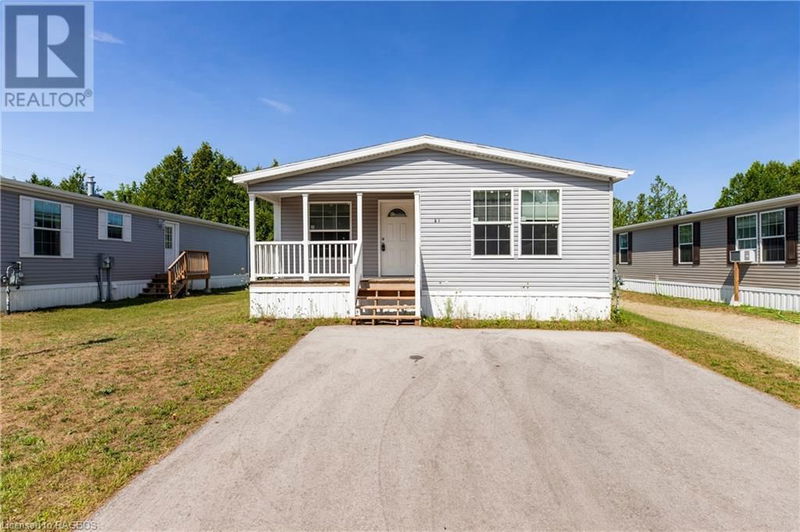 332 6TH Concession  Port Elgin, N0H2C7 | Image 2