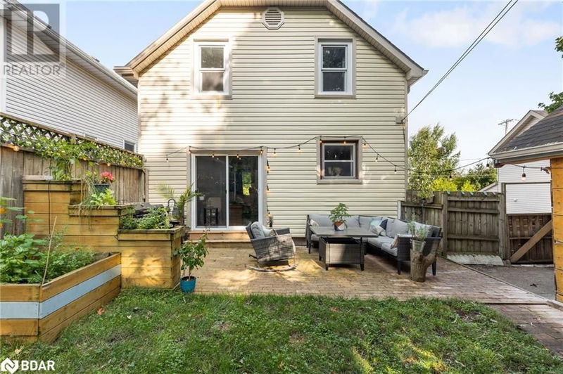 77 ALBERT Street North Orillia, L3V5K4 | Image 25