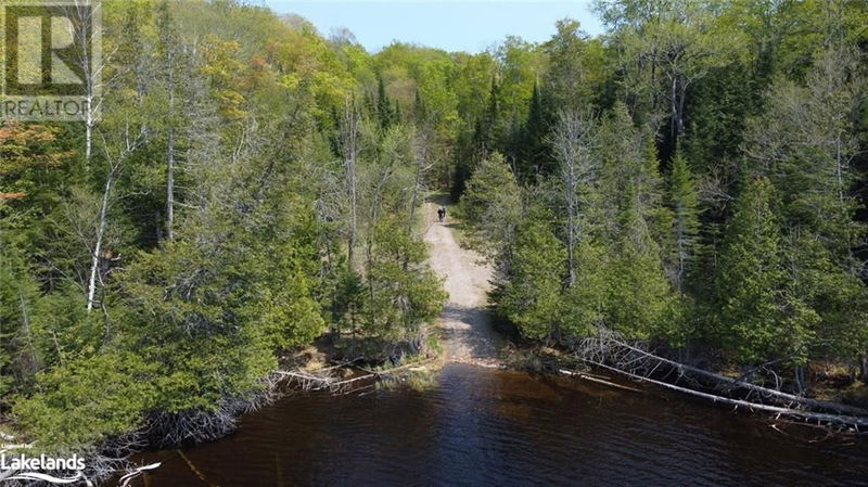 0 BETWEEN LAKES Trail  Haliburton, K0M1S0 | Image 10