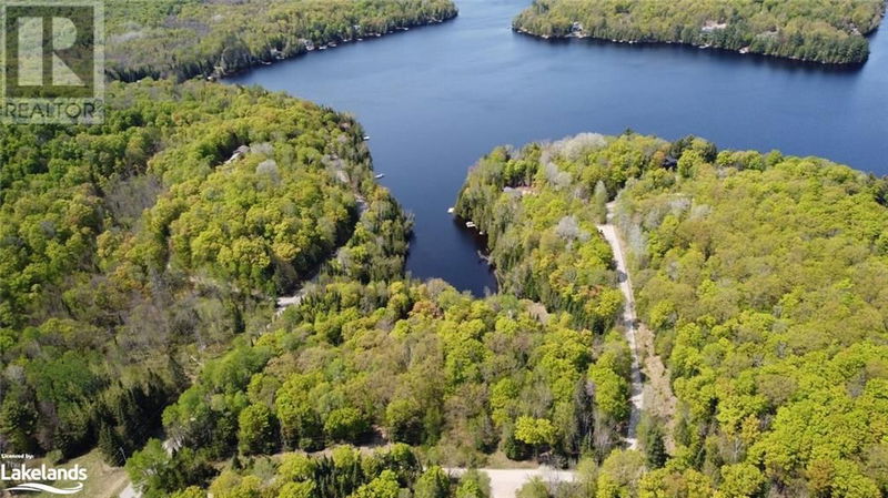 0 BETWEEN LAKES Trail  Haliburton, K0M1S0 | Image 15