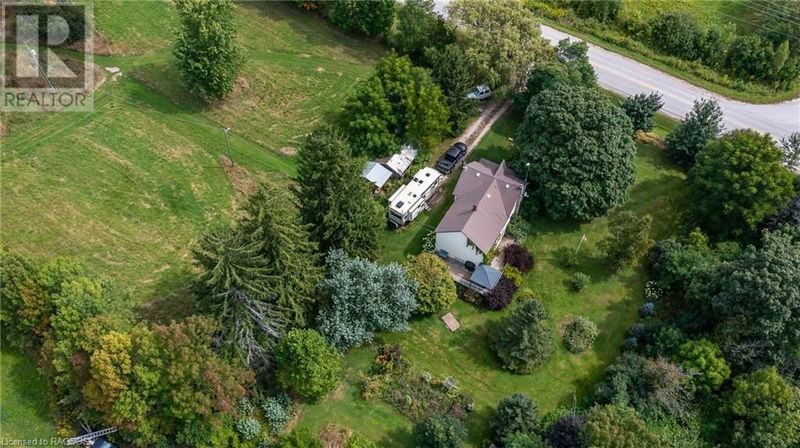 618004 GREY ROAD 18 null  Meaford (Municipality), N4K5W4 | Image 3