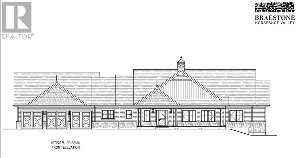 Primary Property View