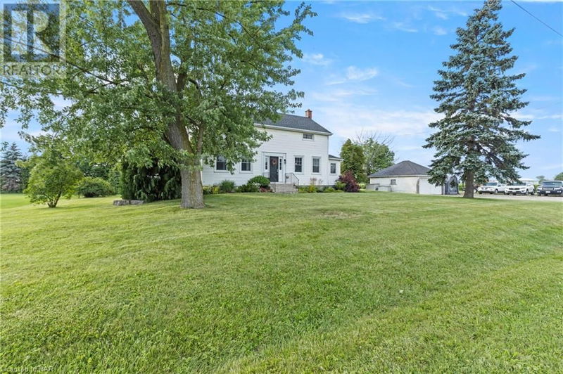 780 NIAGARA STONE Road  Niagara-on-the-Lake, L0S1J0 | Image 44