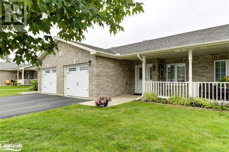 38 CLOVER Crescent  Wasaga Beach, L9Z0G4 | Image 2