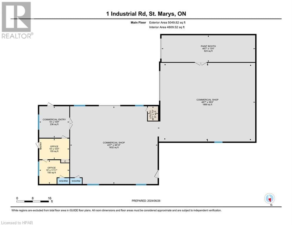 1 INDUSTRIAL Road Image 38