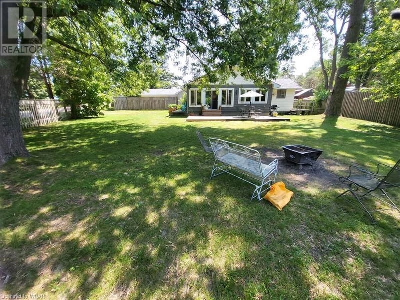 Secondary Property View
