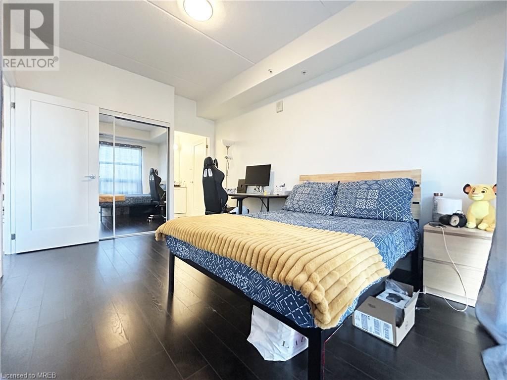 15 PRINCE ALBERT Boulevard Unit# 315 Image 12