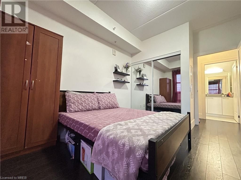 15 PRINCE ALBERT Boulevard Unit# 315 Image 17