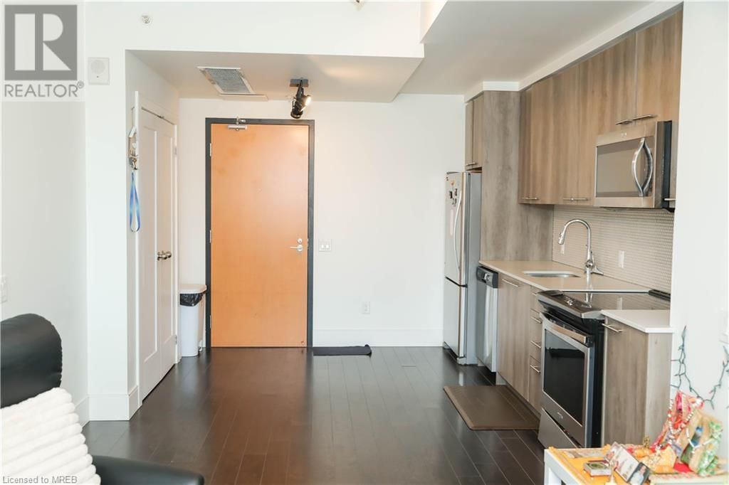 15 PRINCE ALBERT Boulevard Unit# 315 Image 3