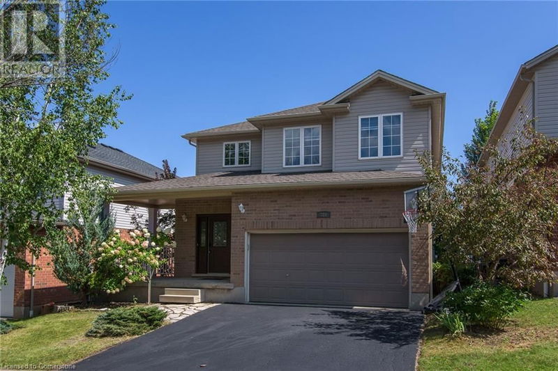 380 RED OSIER Road  Waterloo, N2V2W1 | Image 3