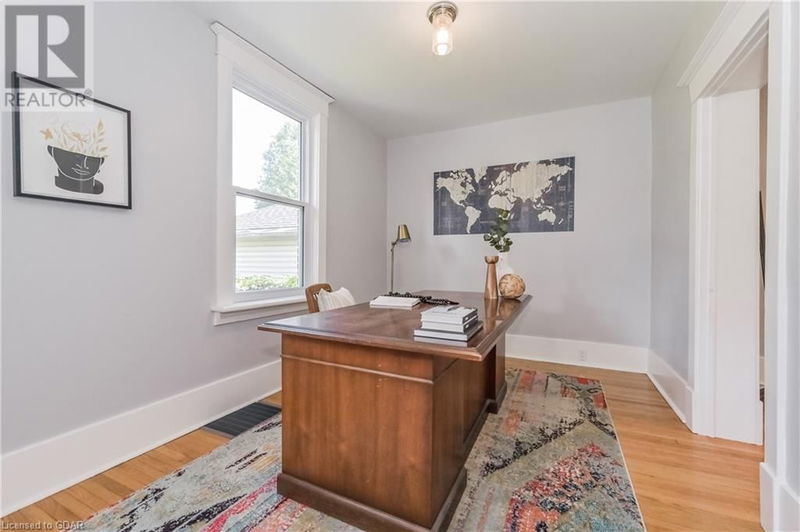 129 GARAFRAXA Street East Fergus, N1M1C8 | Image 21