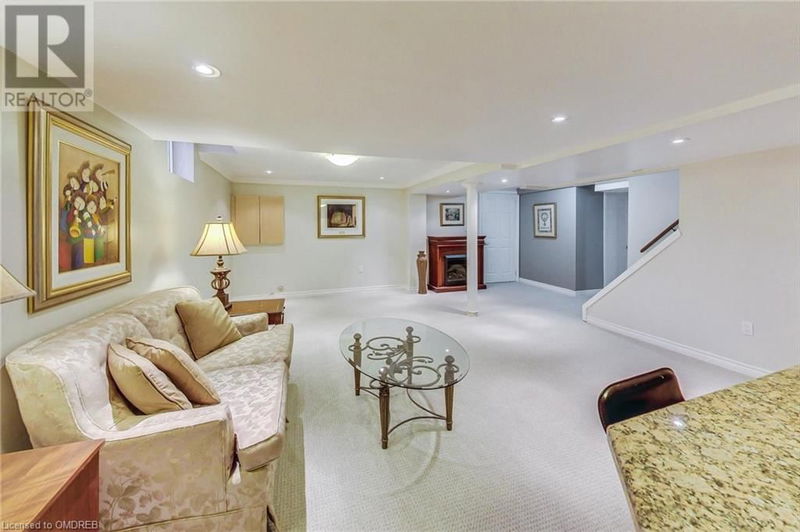 226 POOLE Drive  Oakville, L6H3W4 | Image 27