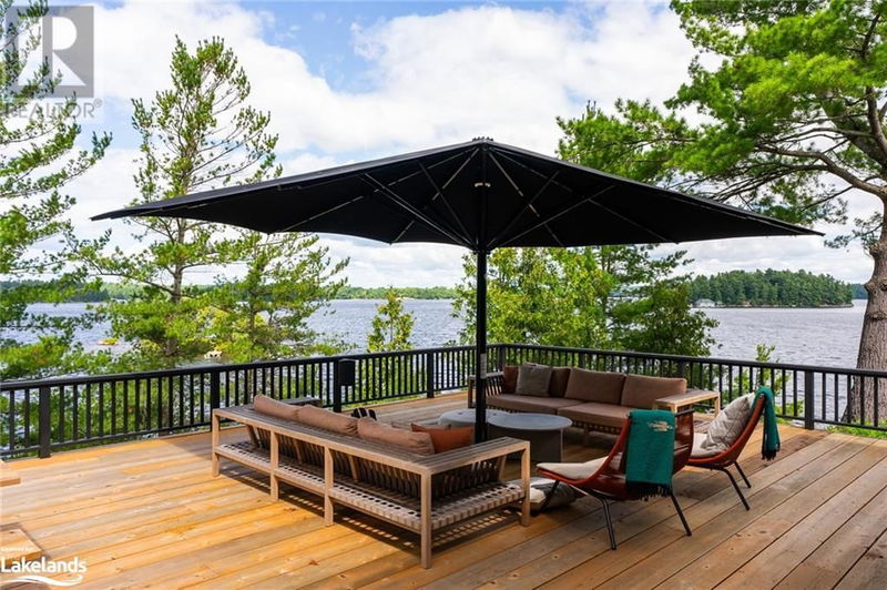 1 ISLAND R21 null  Muskoka Lakes, P0B1J0 | Image 11