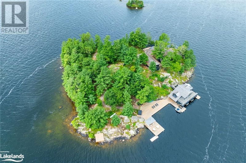 1 ISLAND R21 null  Muskoka Lakes, P0B1J0 | Image 2