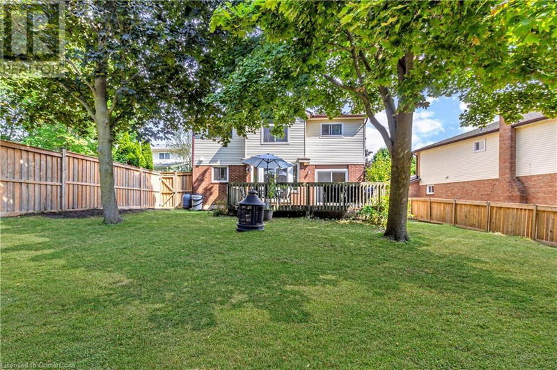 104 VALLEY RIDGE Crescent  Waterloo, N2T1X2 | Image 41