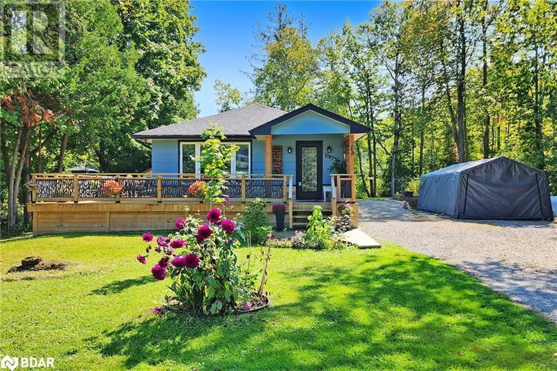 1087 SPOONERS Road  Innisfil, L0L1C0 | Image 1